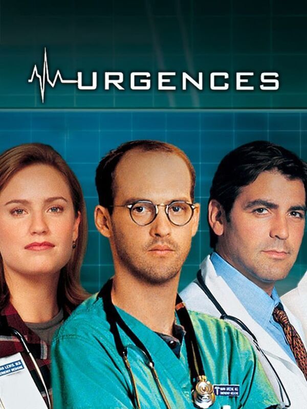 Urgences