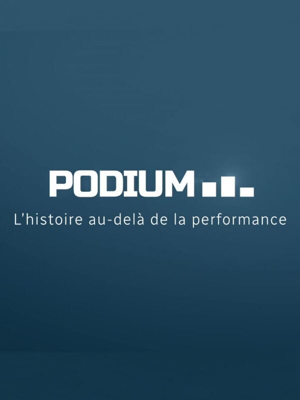 Podium