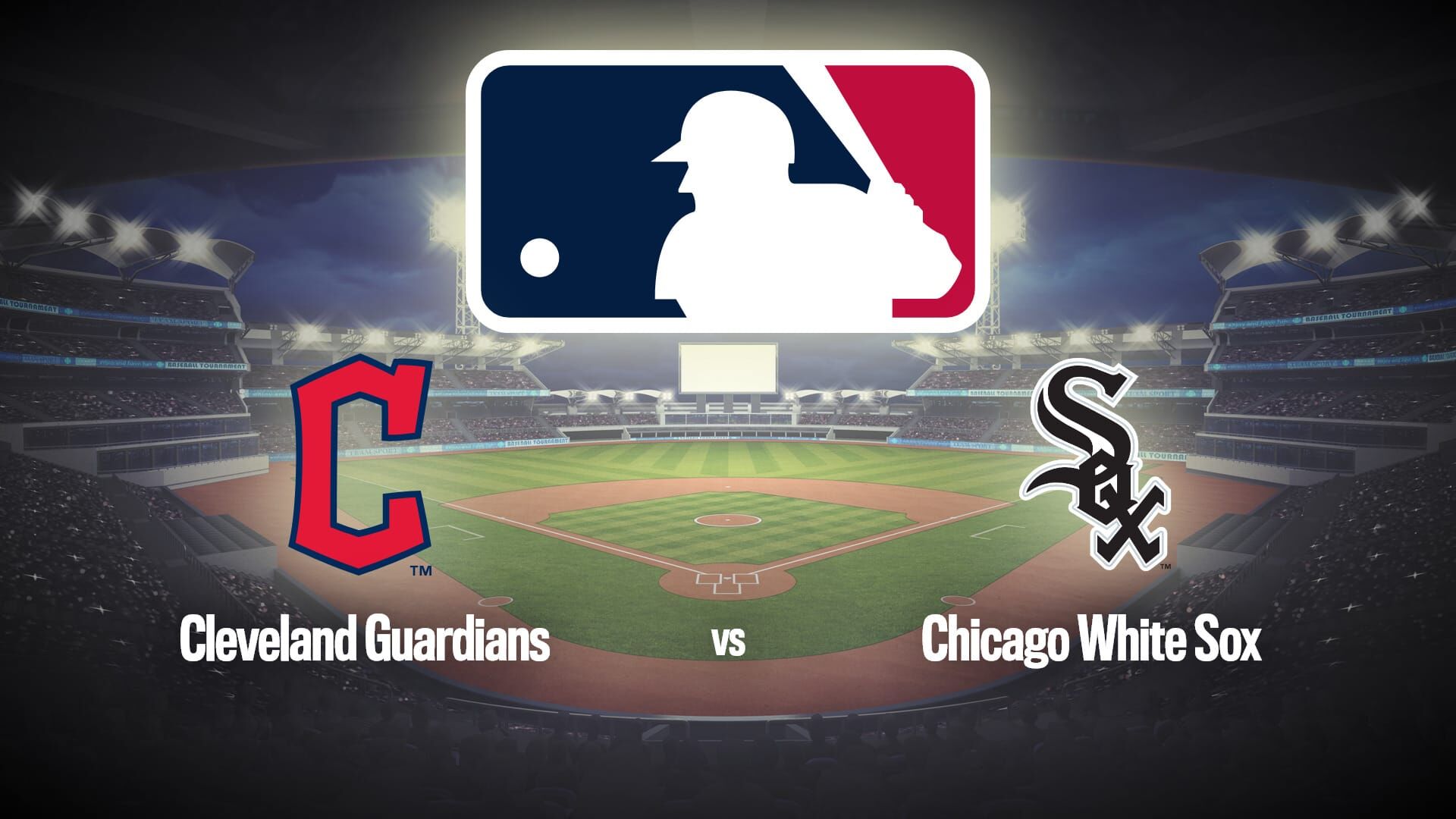 Baseball : MLB