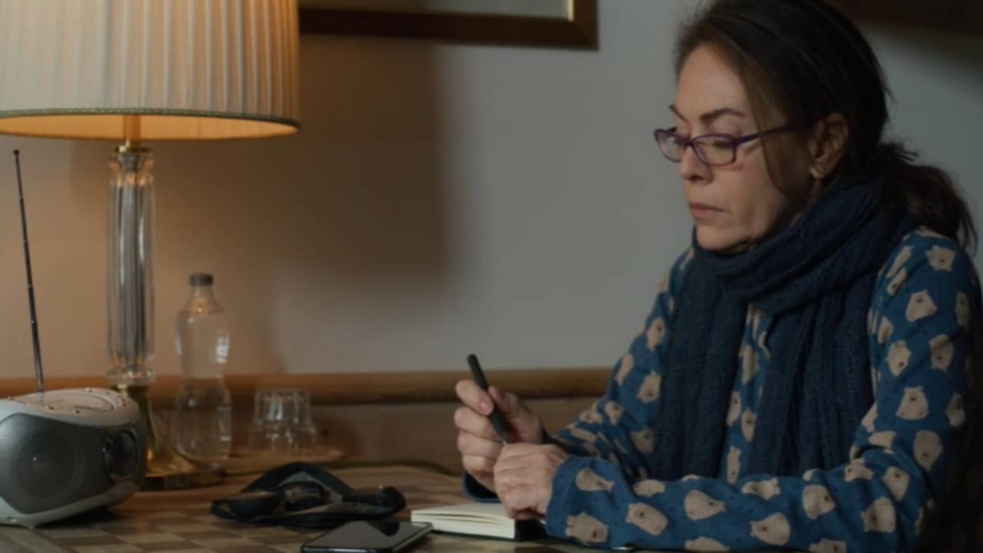I Casi di Teresa Battaglia: Figlia della cenere