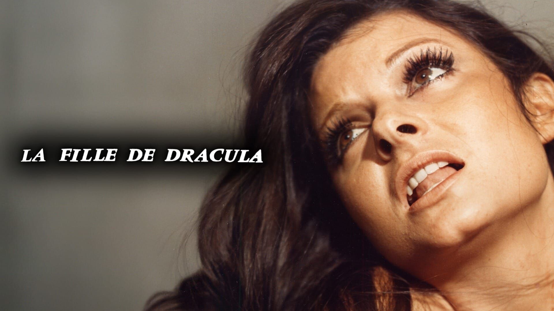 La fille de Dracula