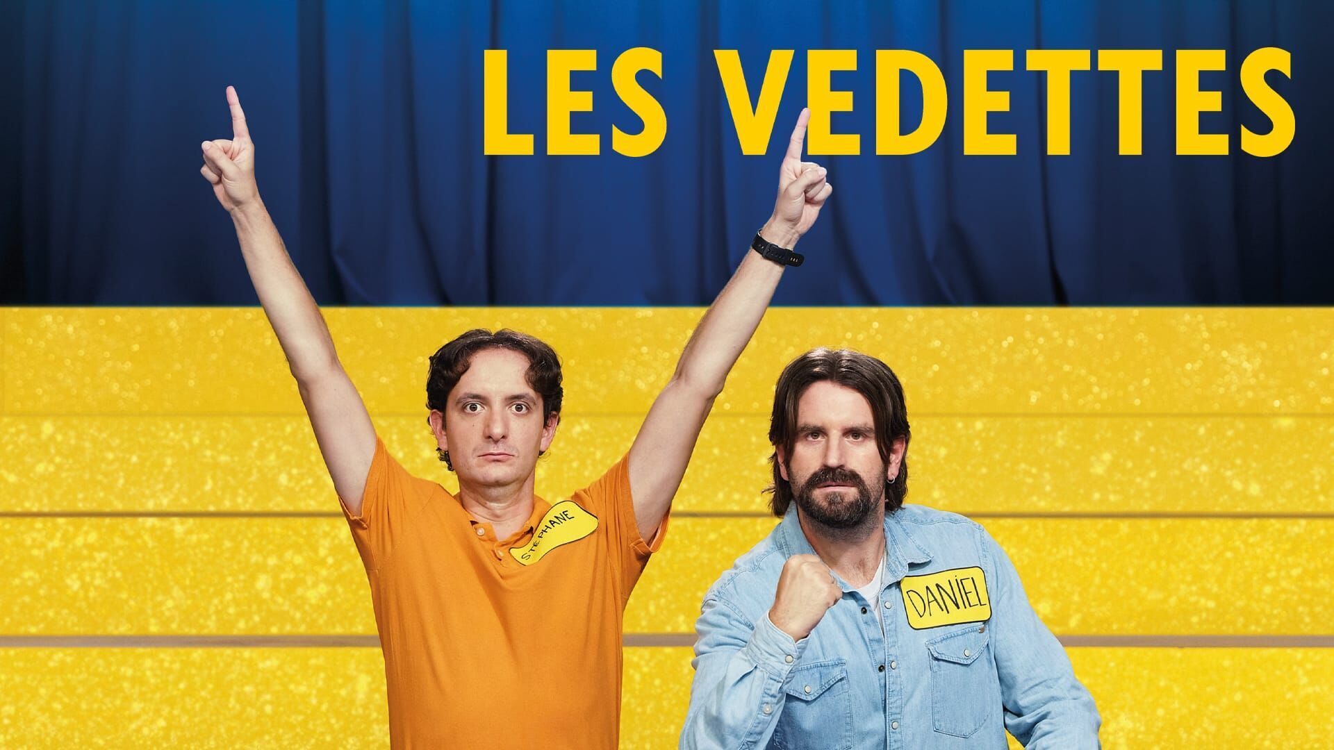 Les vedettes