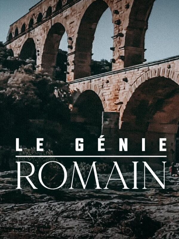 Le génie romain