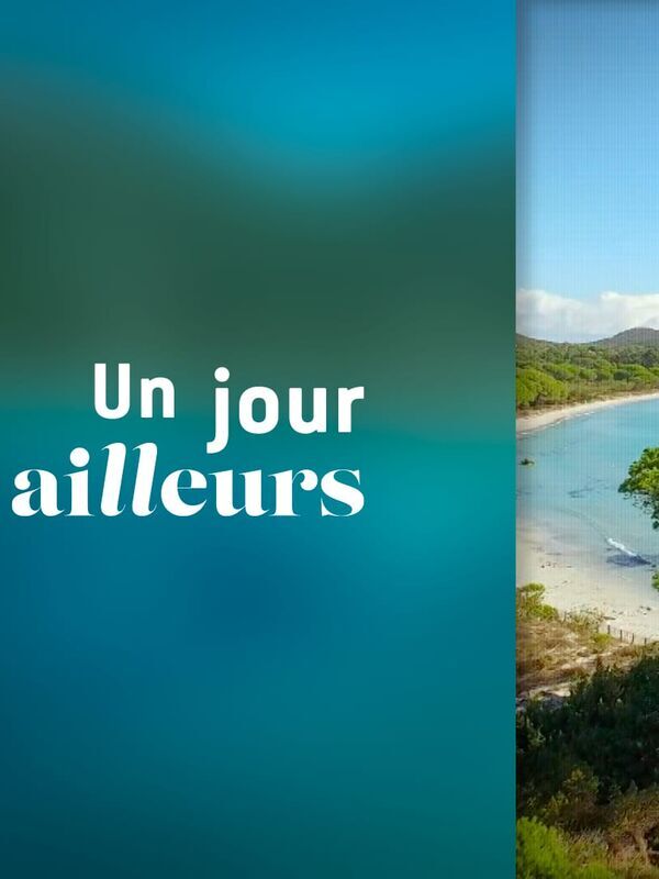 Un jour ailleurs