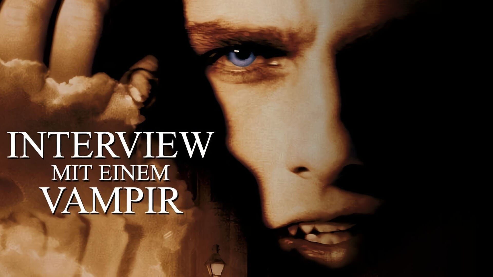 Entretien avec un vampire