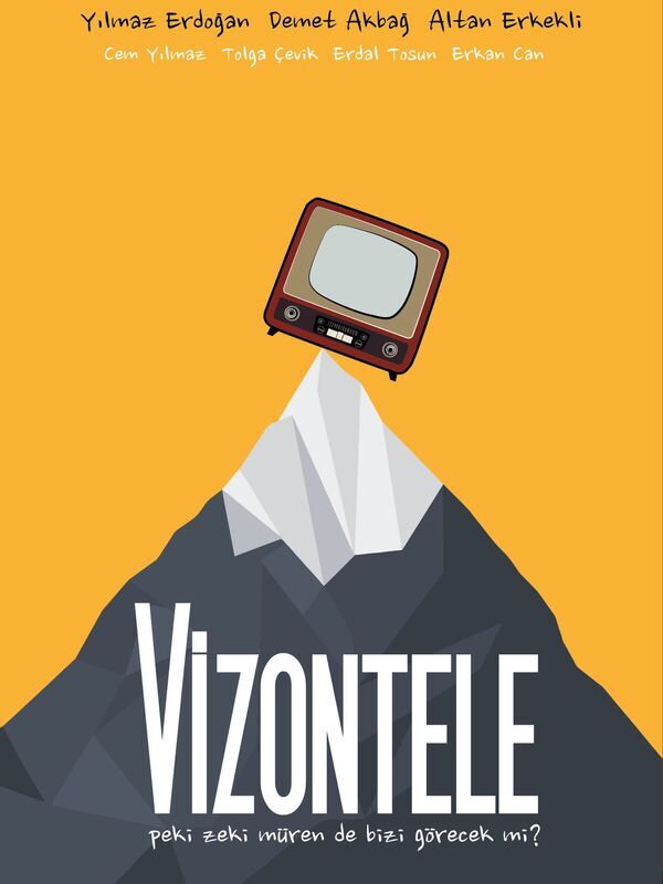 Vizontele