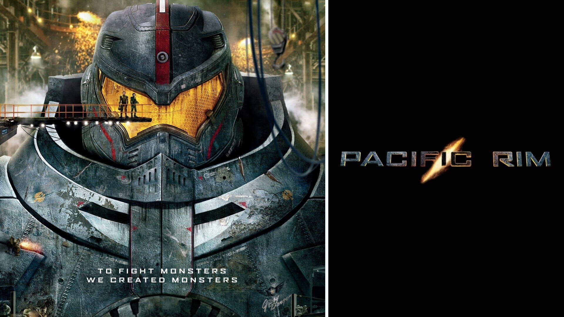 Pacific Rim