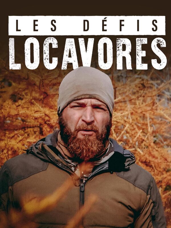 Les défis Locavores