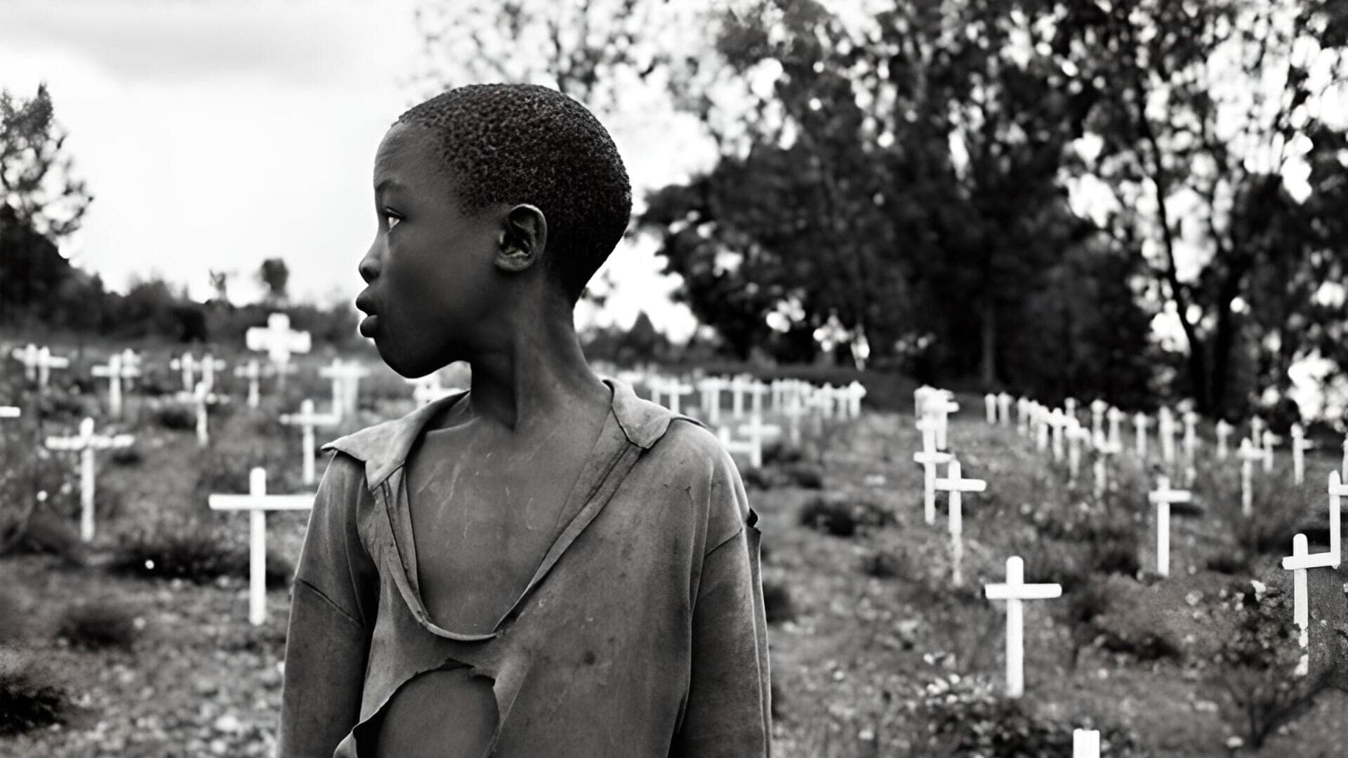 Rwanda 1994, la France face au génocide des Tutsi — BFM Grands Reportages 20:46