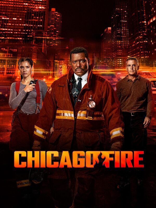 Chicago Fire