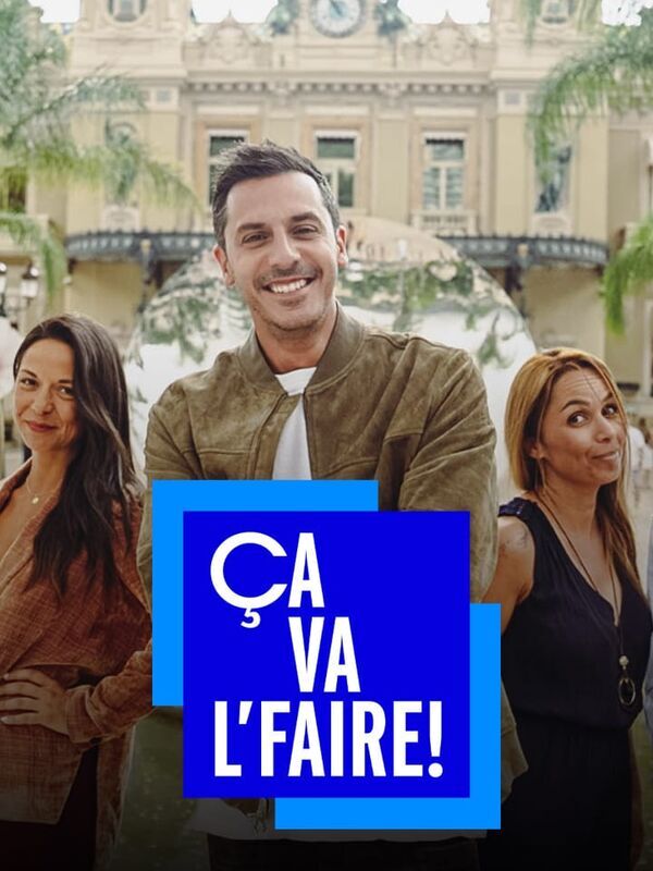 Ça va l'faire !