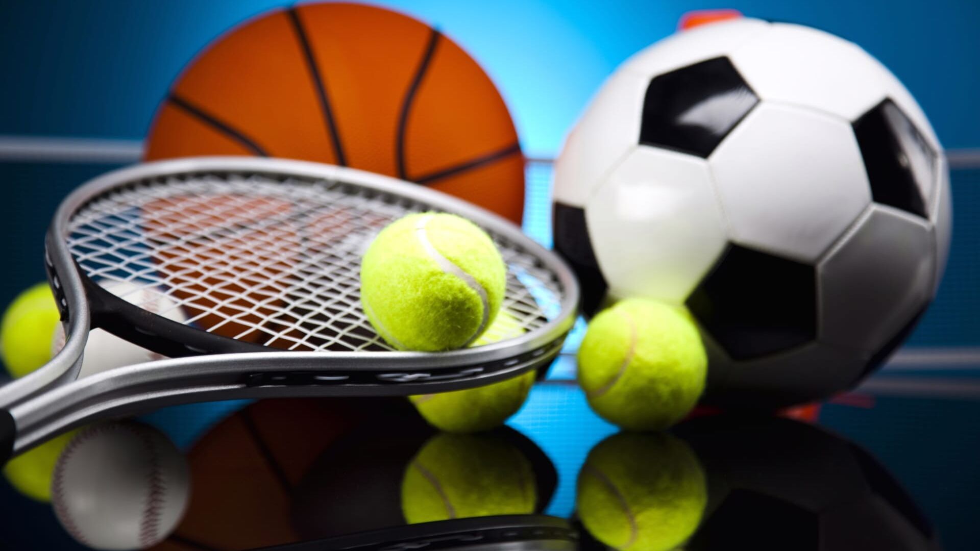 Sport — CHERIFLA TV 21:35