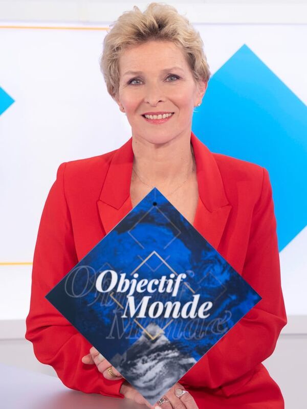 Objectif Monde