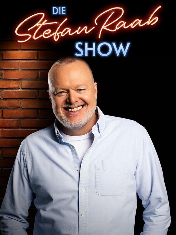 Die Stefan Raab Show