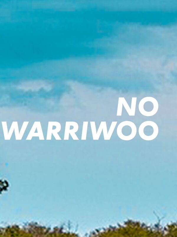 No Warriwoo