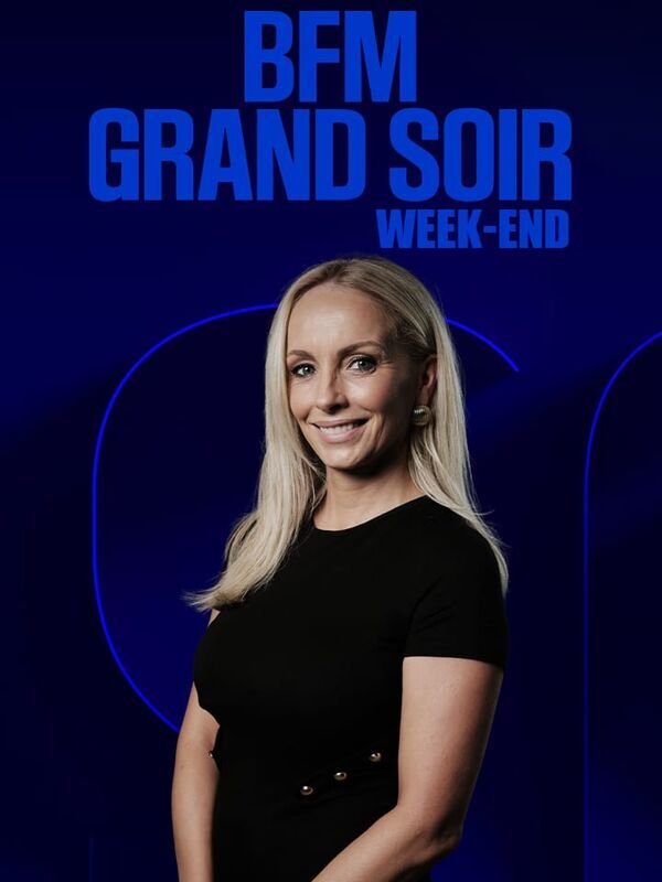 BFM Grand Soir week-end