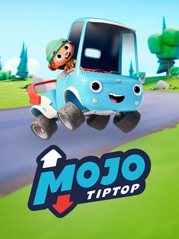 Mojo TipTop
