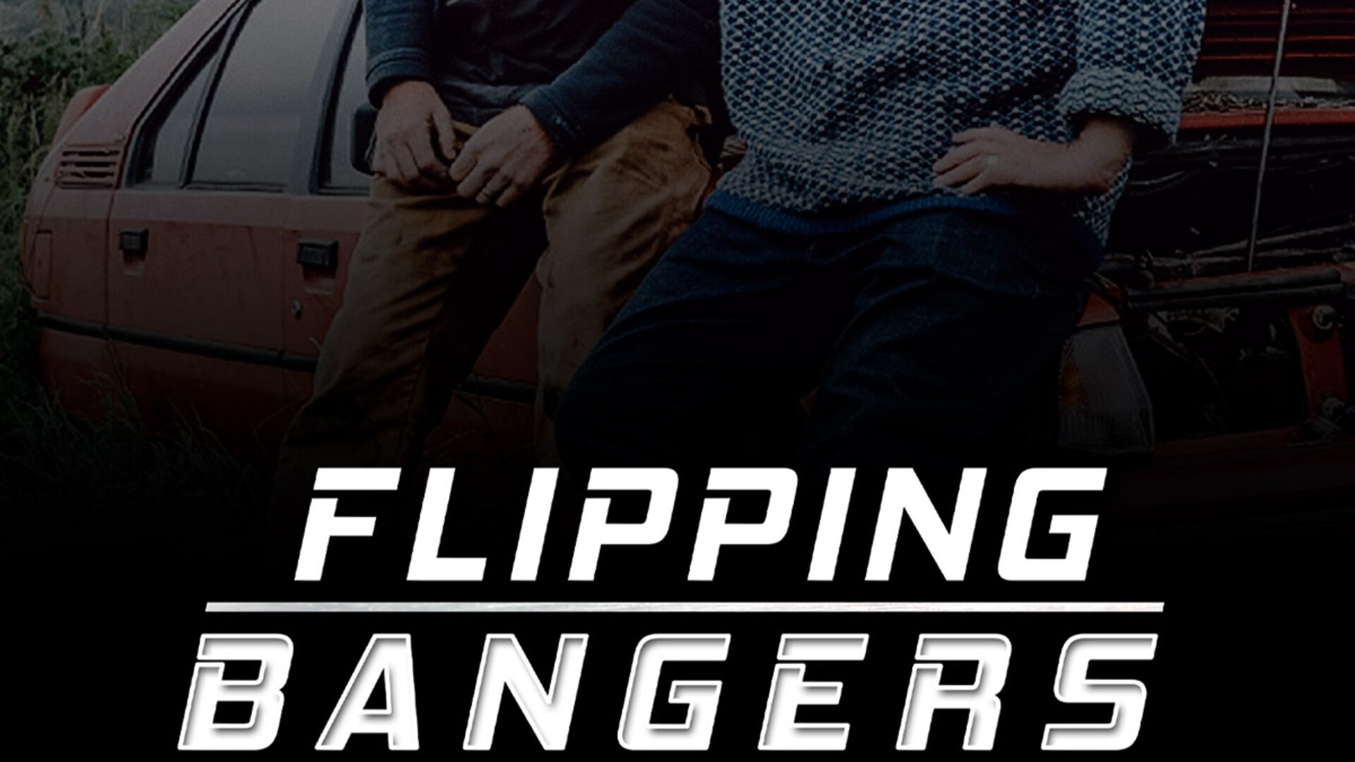 Flipping Bangers : voitures à tout prix