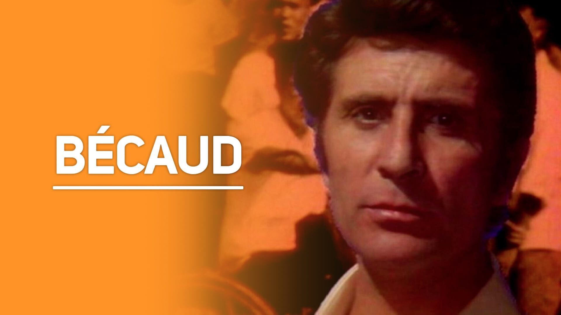 Show Bécaud