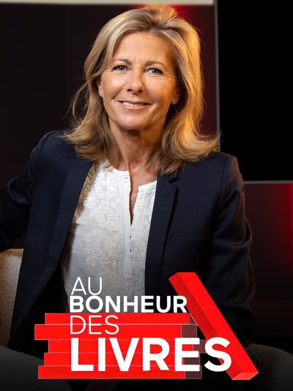Au bonheur des livres