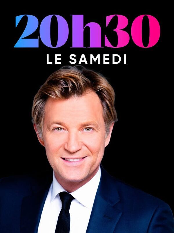 20h30 le samedi
