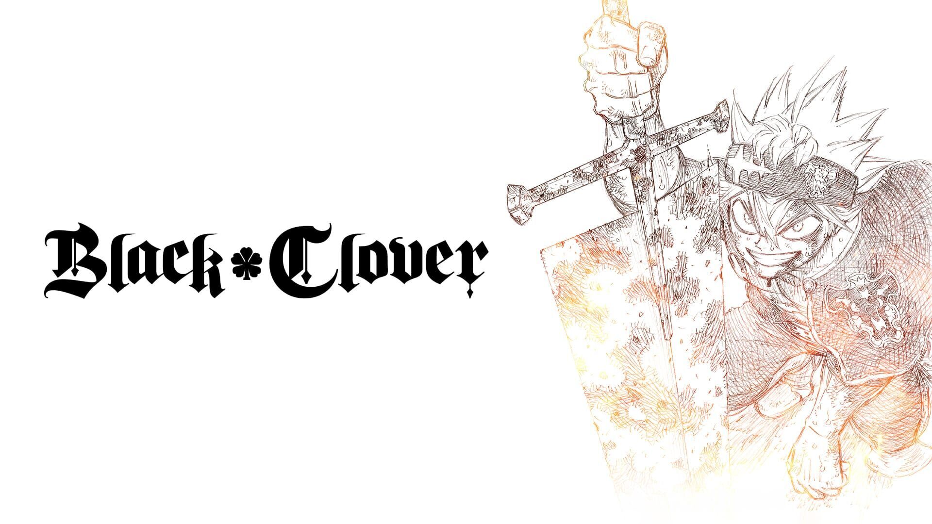 Black Clover