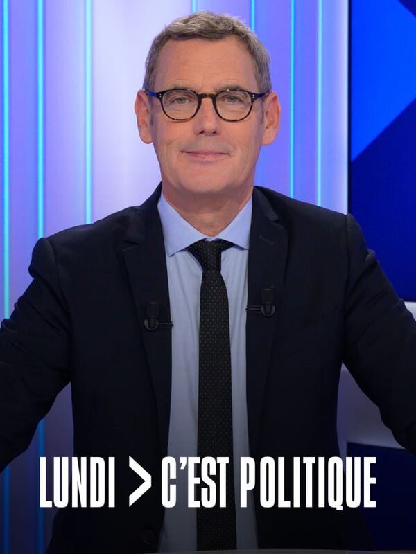 LCP-Lundi c'est politique