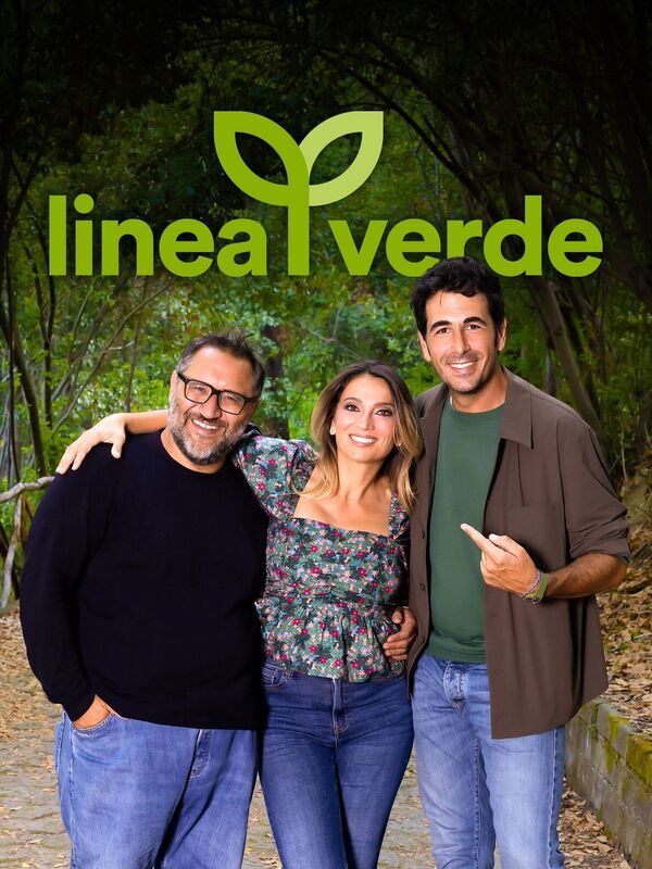 Linea verde