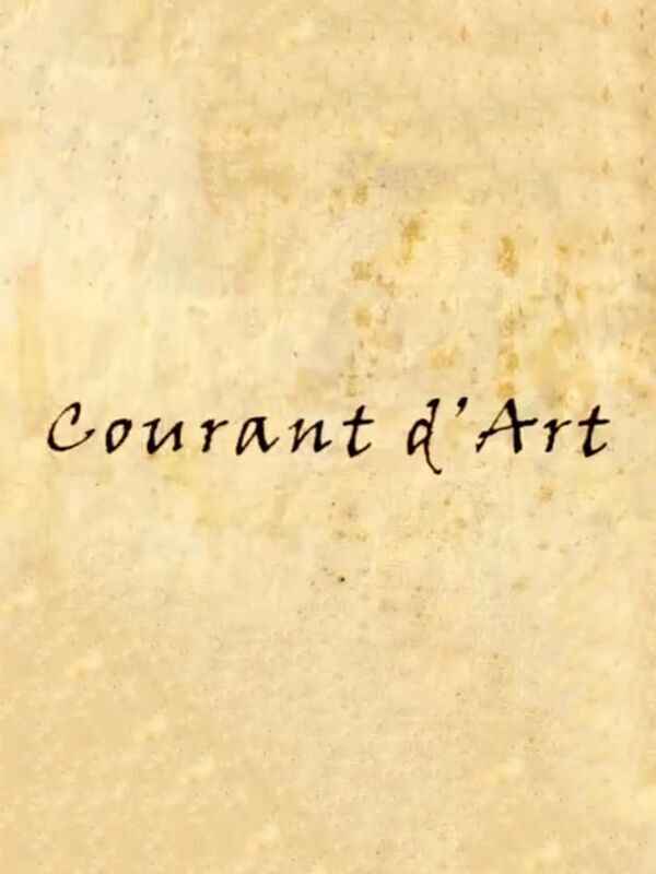 Courant d'art