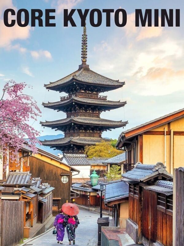 Core Kyoto Mini