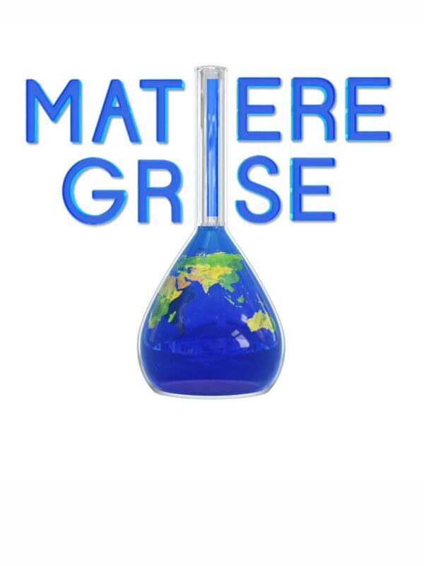 Matière grise