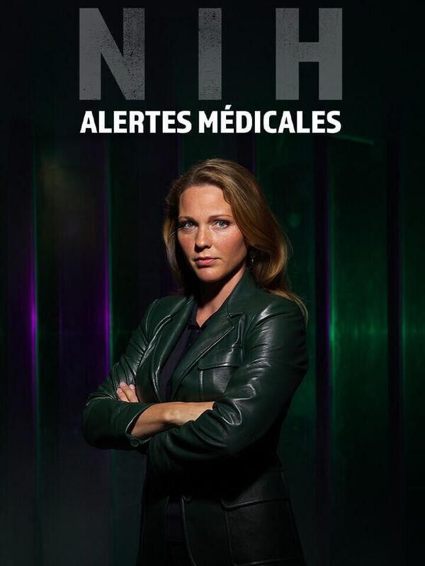 N.I.H. : alertes médicales