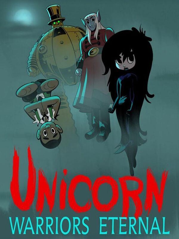 Unicorn: Warriors Eternal