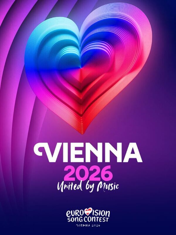 Concours Eurovision de la chanson 2026