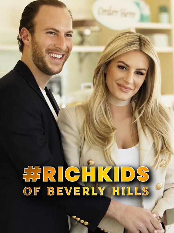 #RichKids of Beverly Hills