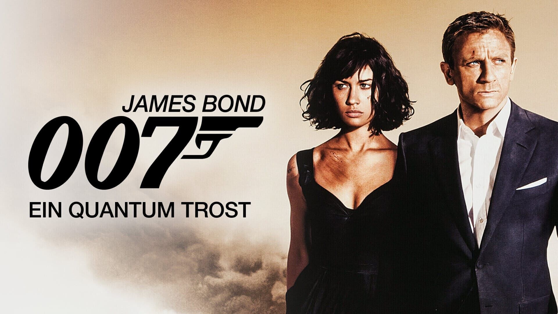 Quantum of Solace
