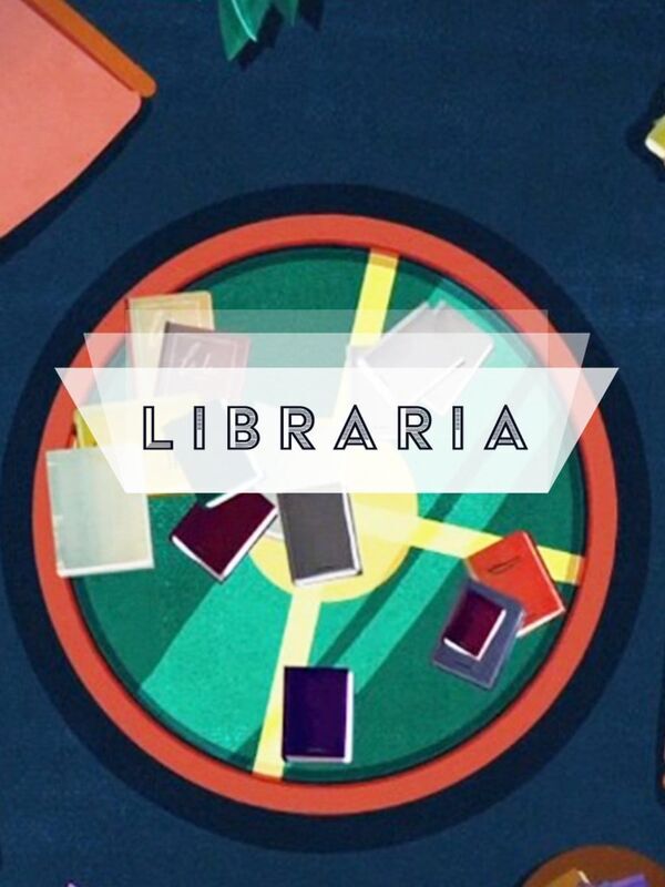 Libraria