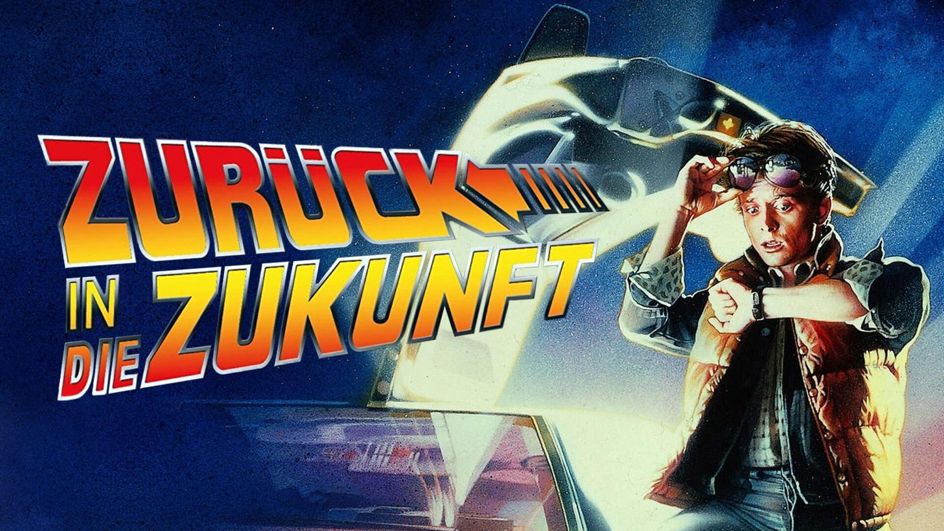 Retour vers le futur