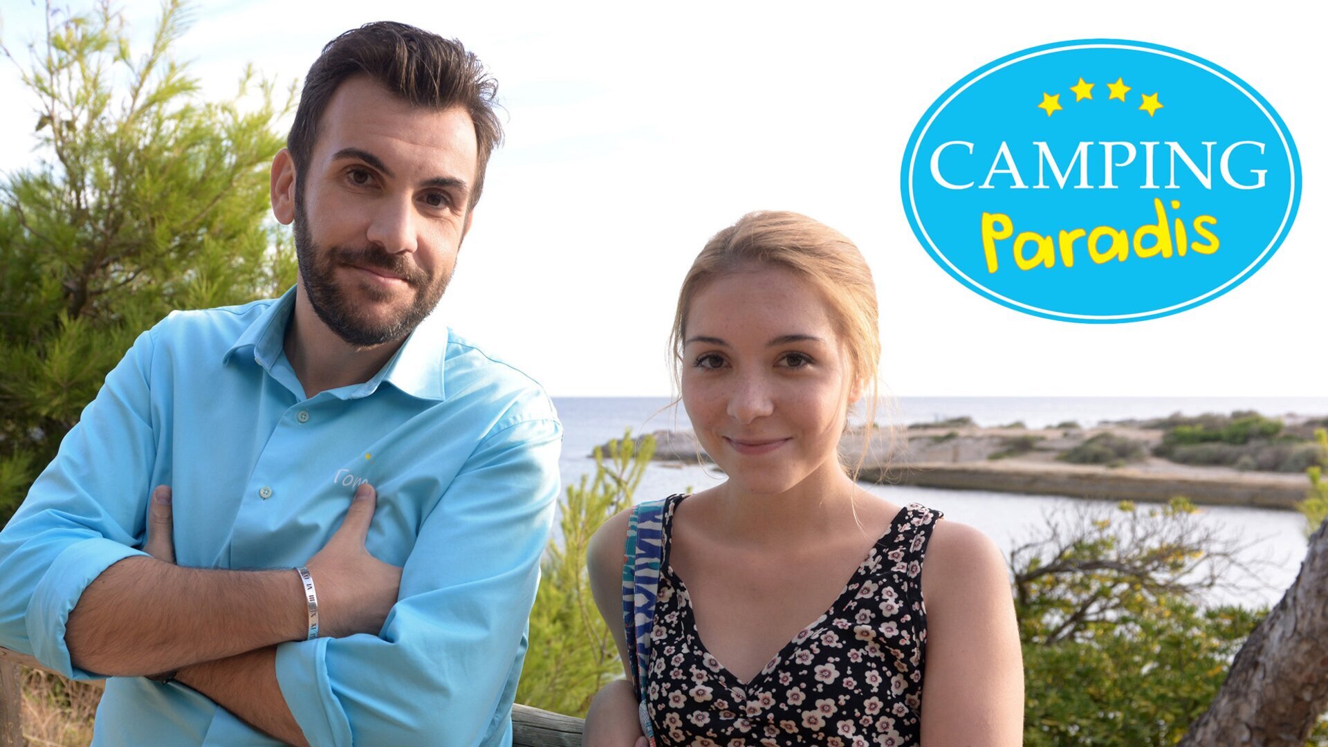 Camping Paradis