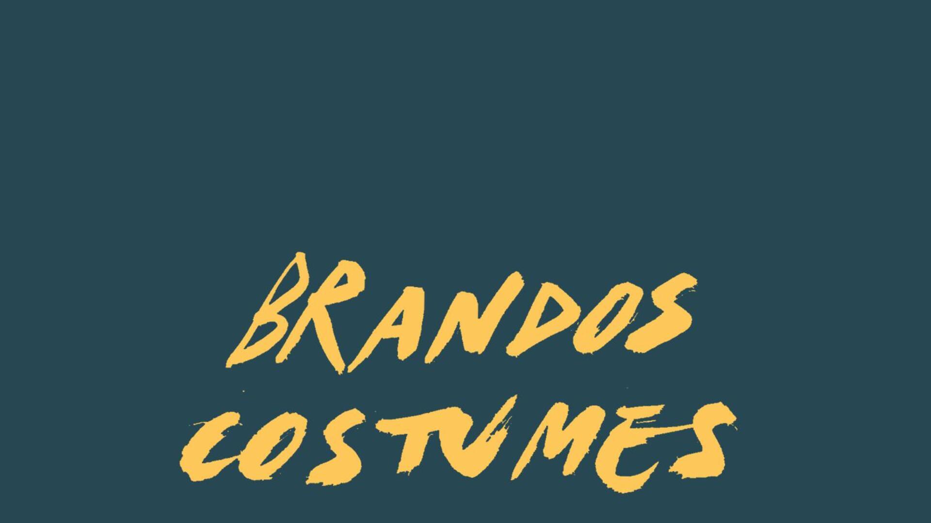 Brandos Costumes