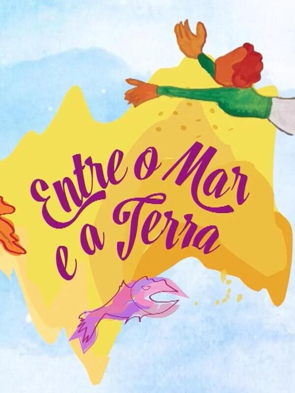 Entre o Mar e a Terra