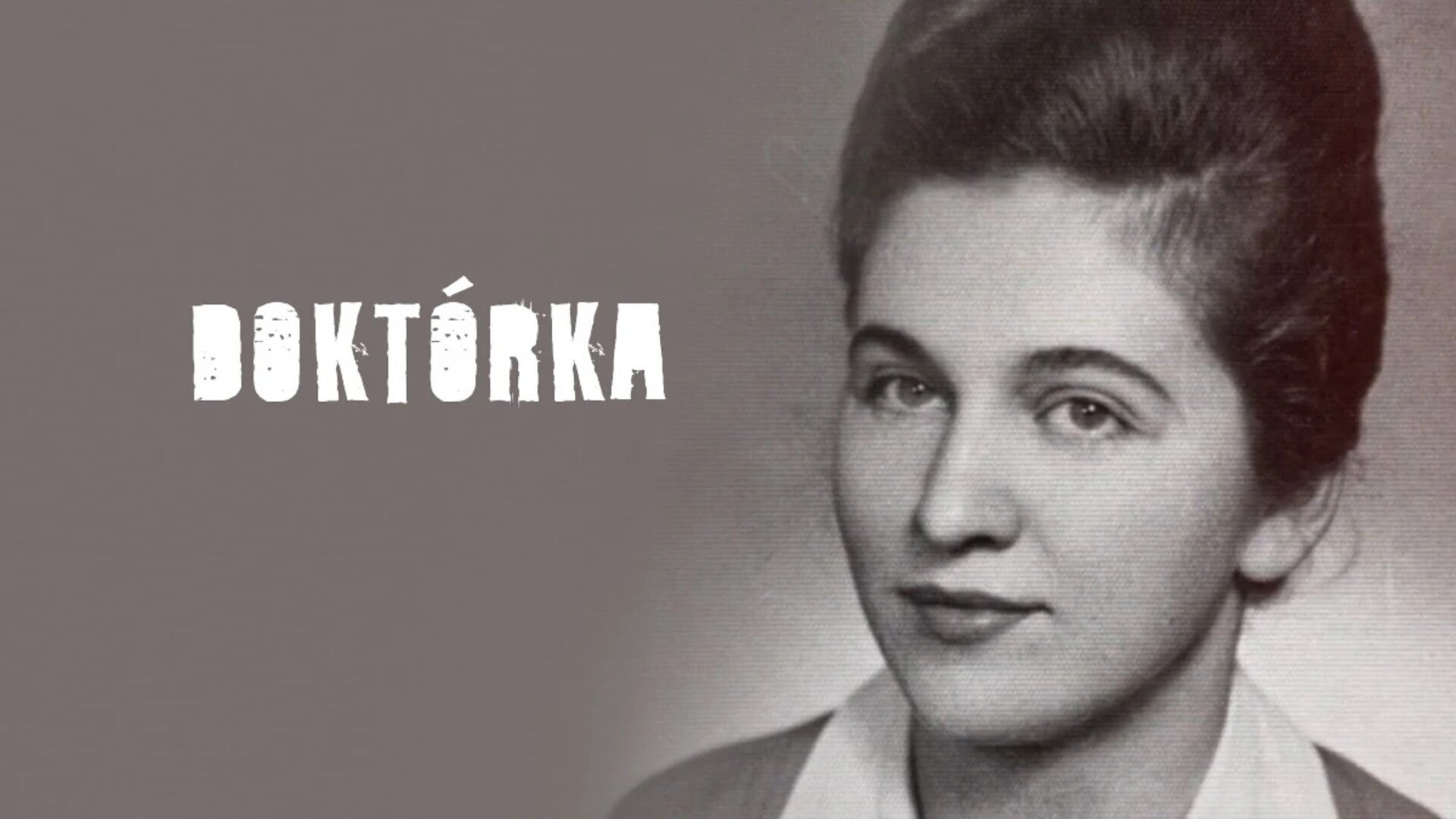 Doktórka
