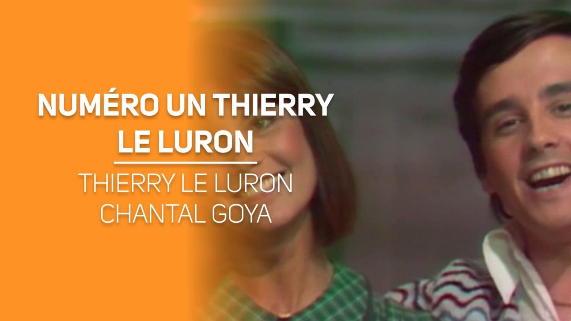 Numéro un