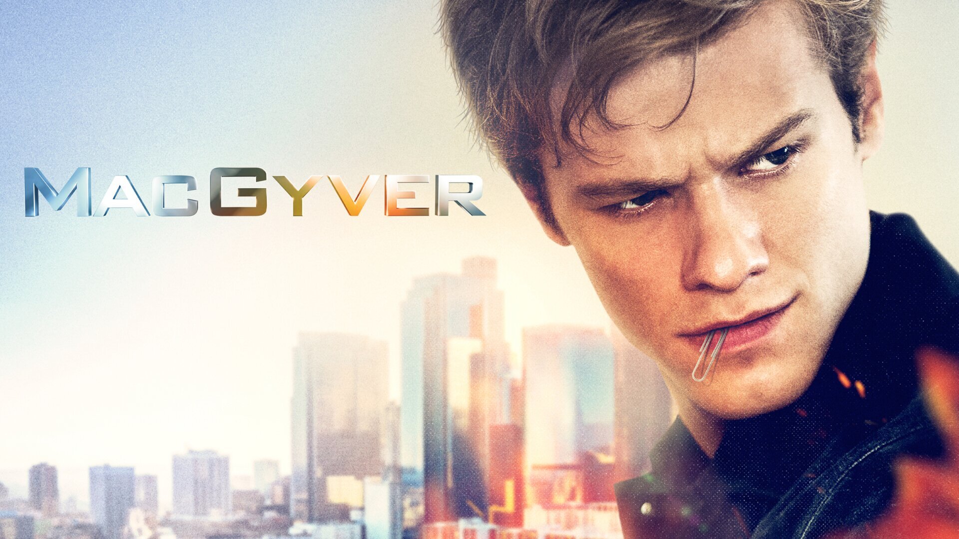 MacGyver *2016 — Troubles de voisinage