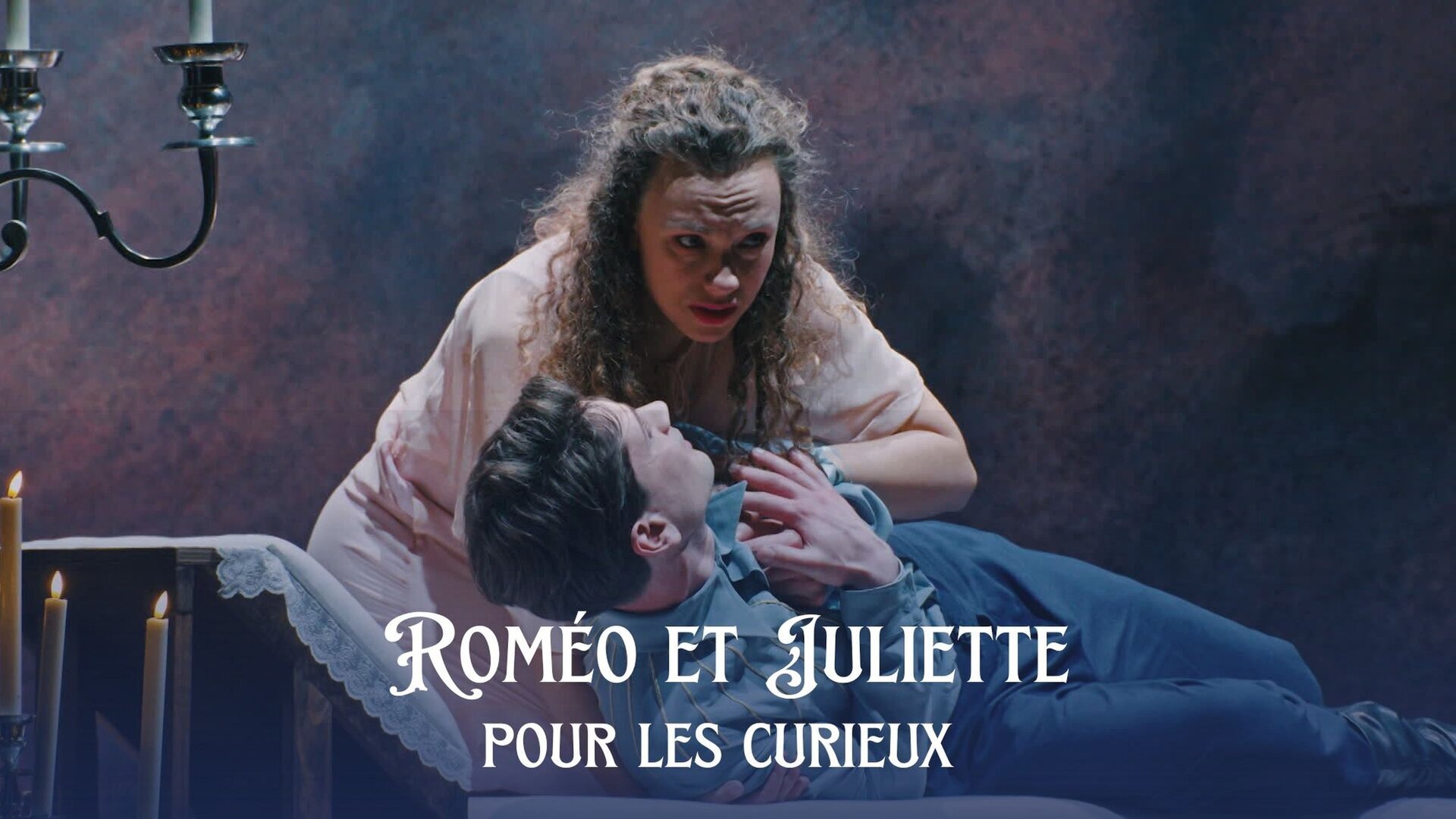 Roméo et Juliette pour les curieux