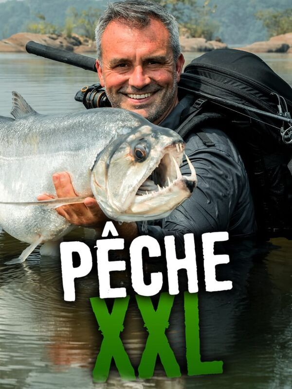 Pêche XXL