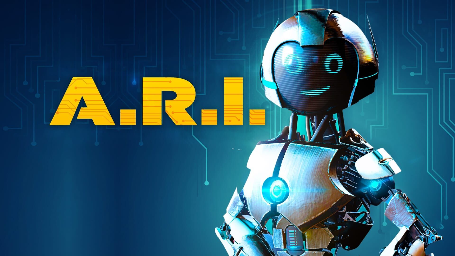 A.R.I.