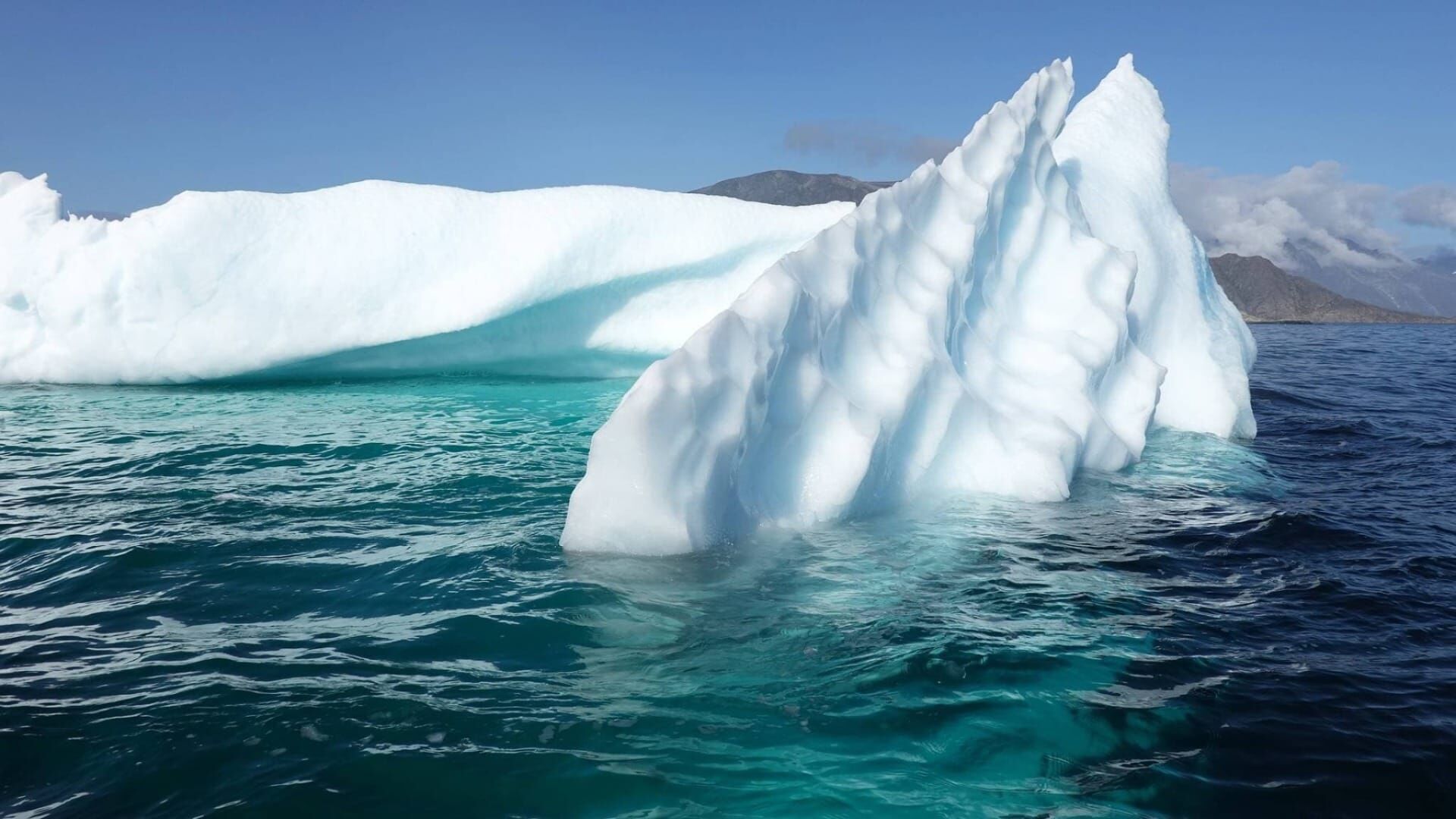 Il cambiamento globale artico