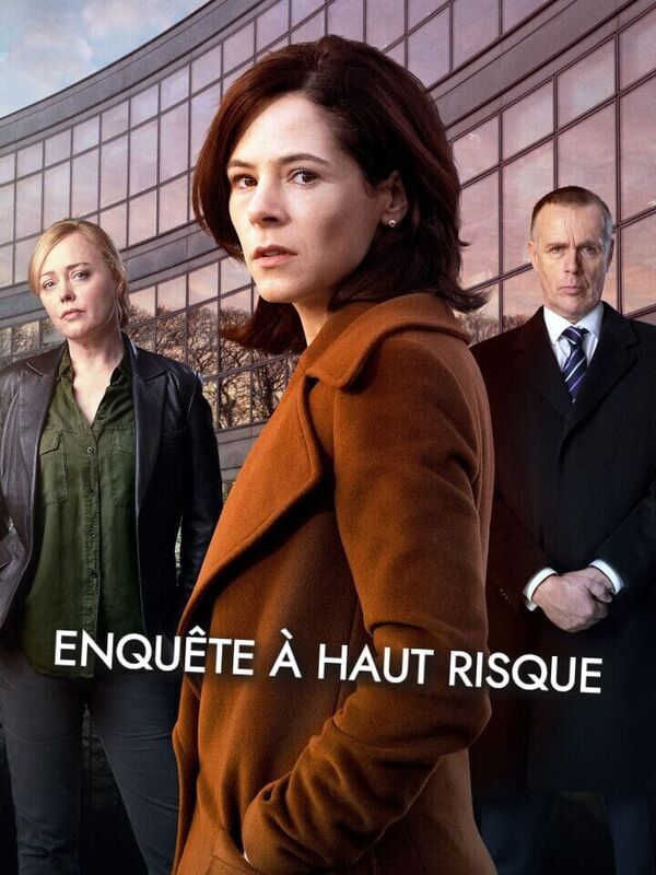 Enquête à haut risque