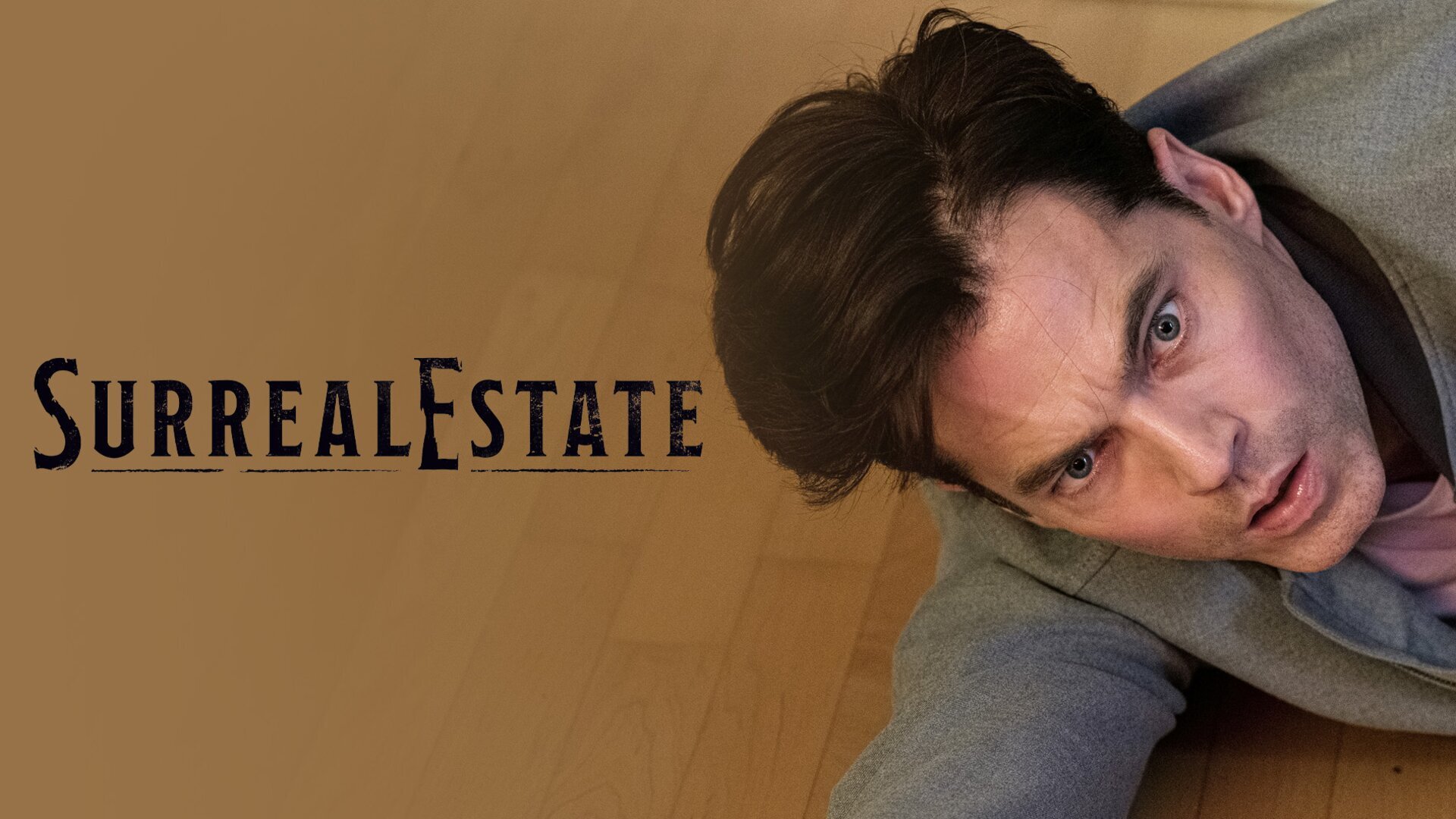 SurrealEstate — Syfy 17:05